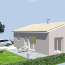  BATI-TERRE : Maison / Villa | ROCHEFORT-SAMSON (26300) | 0 m2 | 147 000 € 