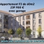  BATI-TERRE : Appartement | VALENCE (26000) | 60 m2 | 239 900 € 