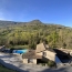  BATI-TERRE : Domain / Estate | ROCHESSAUVE (07210) | 340 m2 | 590 000 € 