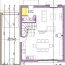  BATI-TERRE : House | ROCHEFORT-SAMSON (26300) | 91 m2 | 175 000 € 