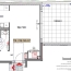  Annonces VALENCE : Appartement | VALENCE (26000) | 52 m2 | 149 000 € 
