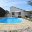  BATI-TERRE : Maison / Villa | BOURG-LES-VALENCE (26500) | 108 m2 | 295 000 € 