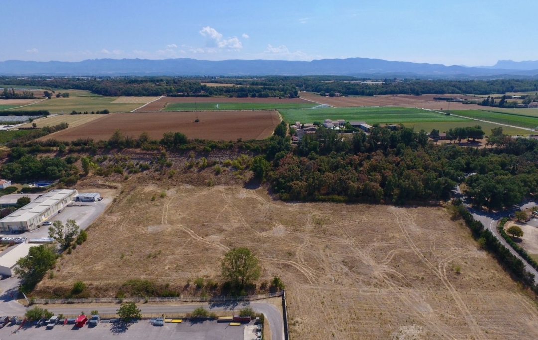 Annonces VALENCE : Terrain | PORTES-LES-VALENCE (26800) | 0 m2 | 99 000 € 