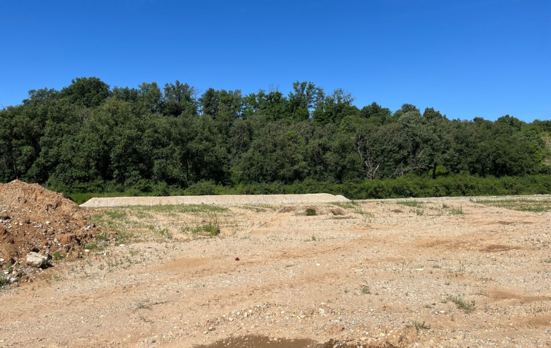 Annonces VALENCE : Terrain | PORTES-LES-VALENCE (26800) | 0 m2 | 99 000 € 