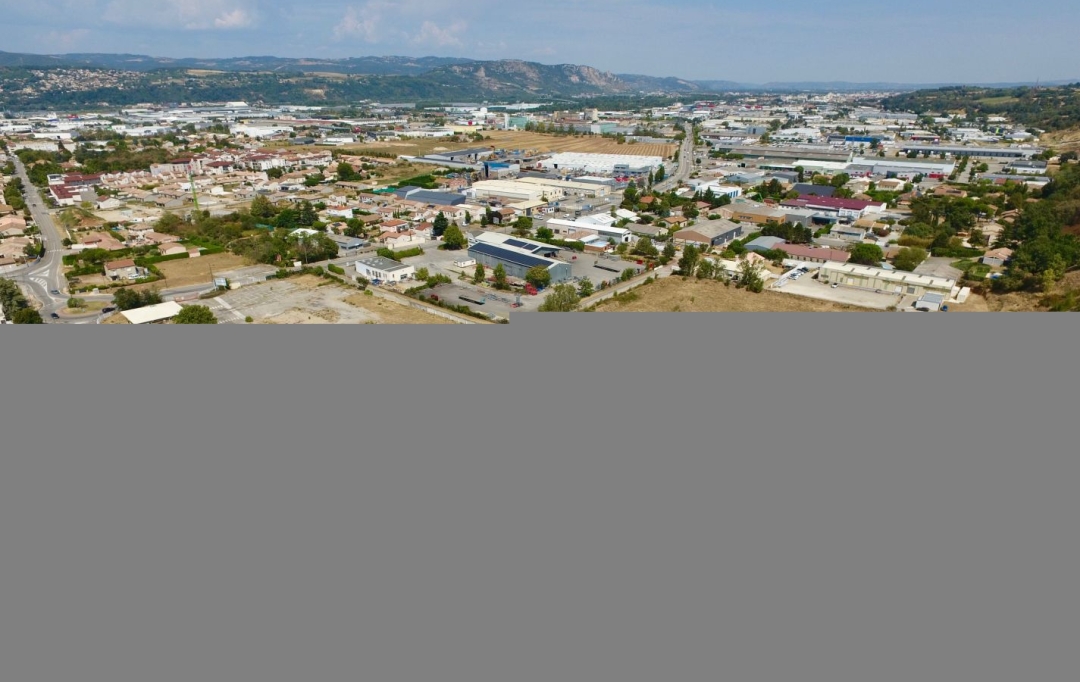 Annonces VALENCE : Terrain | PORTES-LES-VALENCE (26800) | 0 m2 | 98 000 € 
