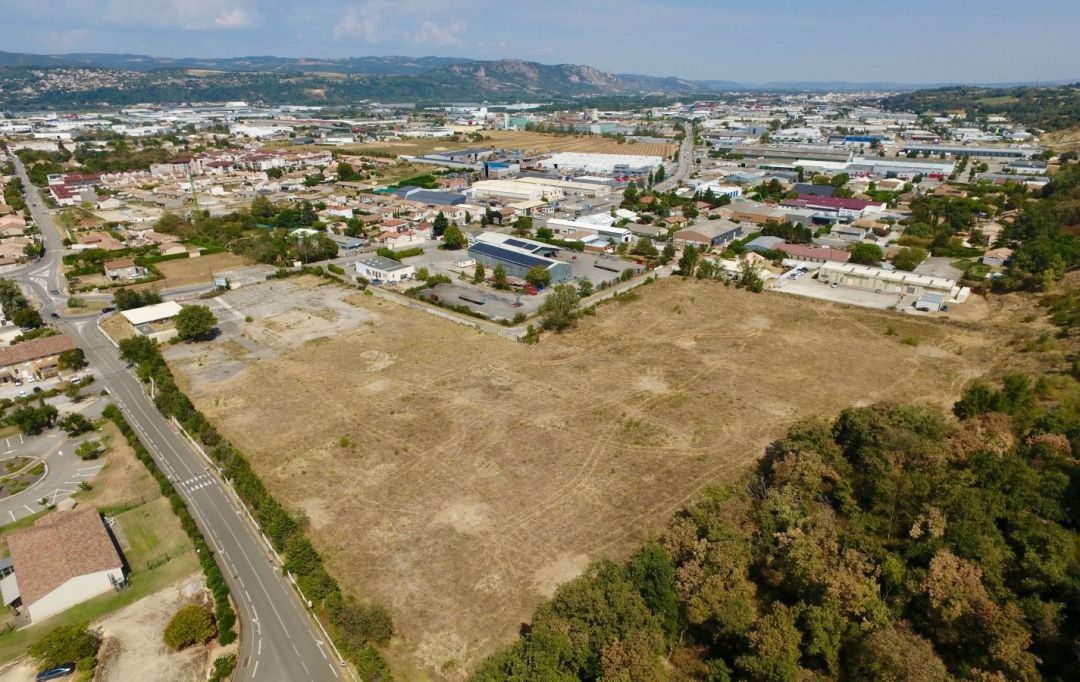 Annonces VALENCE : Ground | PORTES-LES-VALENCE (26800) | 0 m2 | 96 000 € 