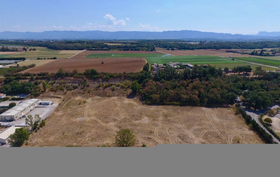 Annonces VALENCE : Ground | PORTES-LES-VALENCE (26800) | 0 m2 | 96 000 € 