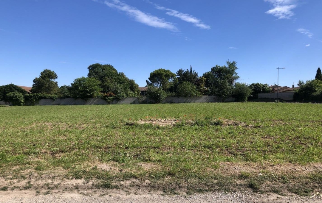 Annonces VALENCE : Ground | CHABEUIL (26120) | 0 m2 | 164 000 € 