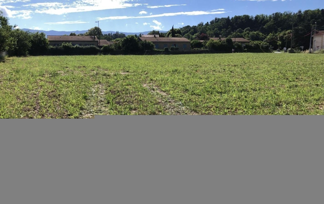 Annonces VALENCE : Ground | CHABEUIL (26120) | 0 m2 | 164 000 € 
