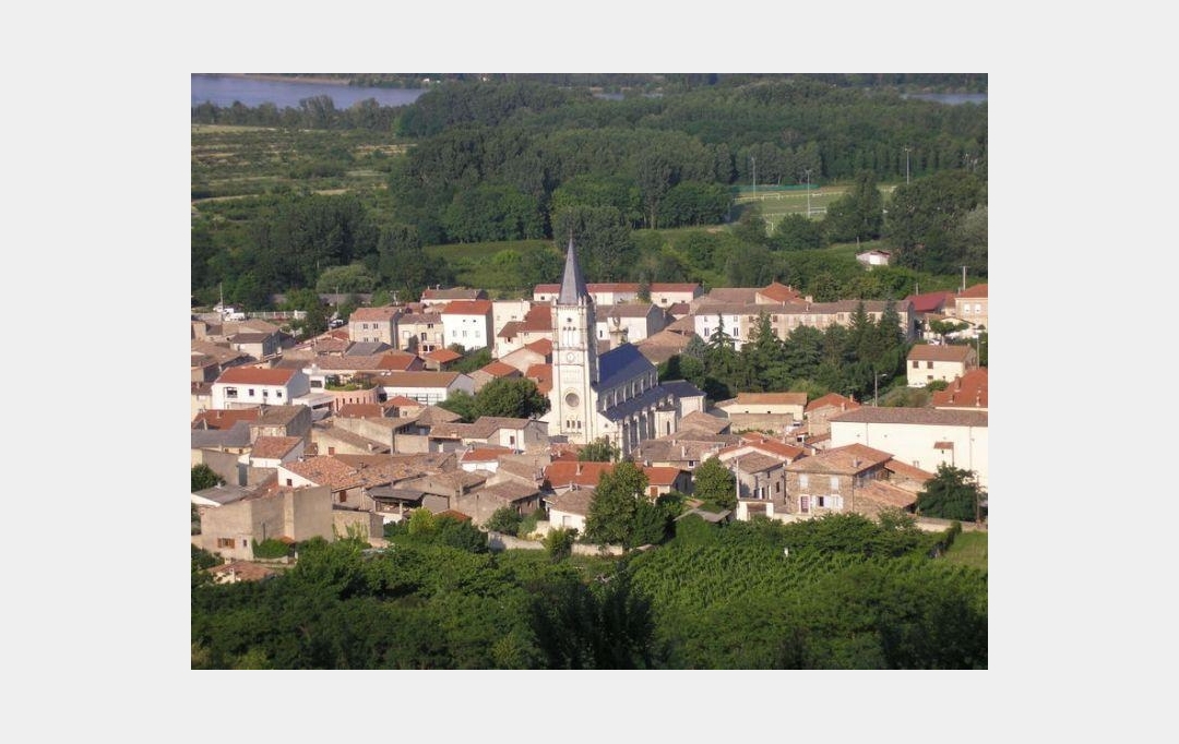 Annonces VALENCE : Ground | MAUVES (07300) | 0 m2 | 82 500 € 