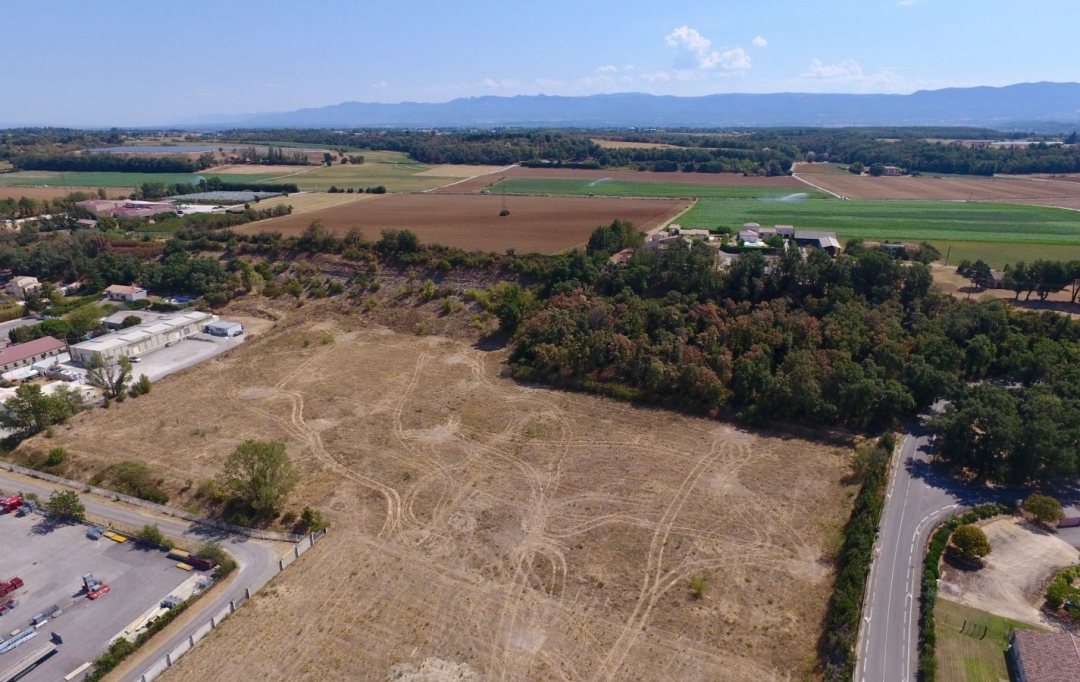 Annonces VALENCE : Terrain | PORTES-LES-VALENCE (26800) | 0 m2 | 127 000 € 