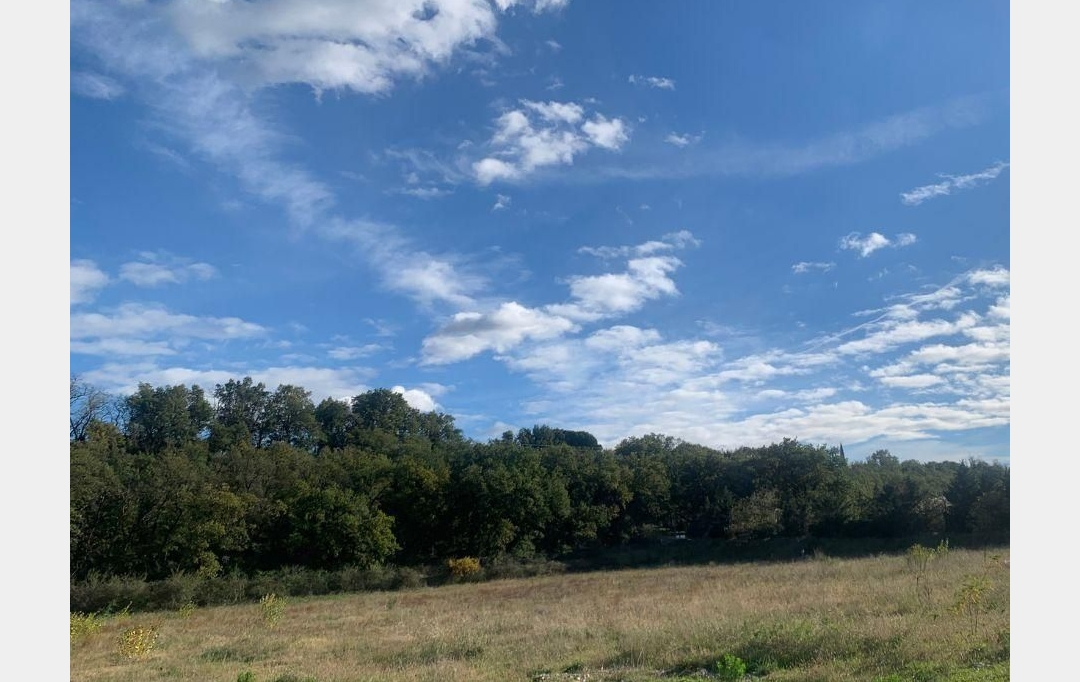 Annonces VALENCE : Terrain | PORTES-LES-VALENCE (26800) | 0 m2 | 127 000 € 