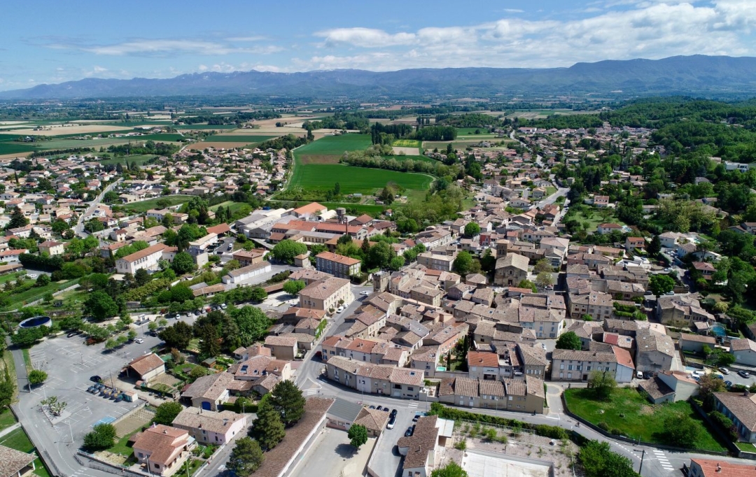 Annonces VALENCE : Appartement | BEAUMONT-LES-VALENCE (26760) | 60 m2 | 181 000 € 