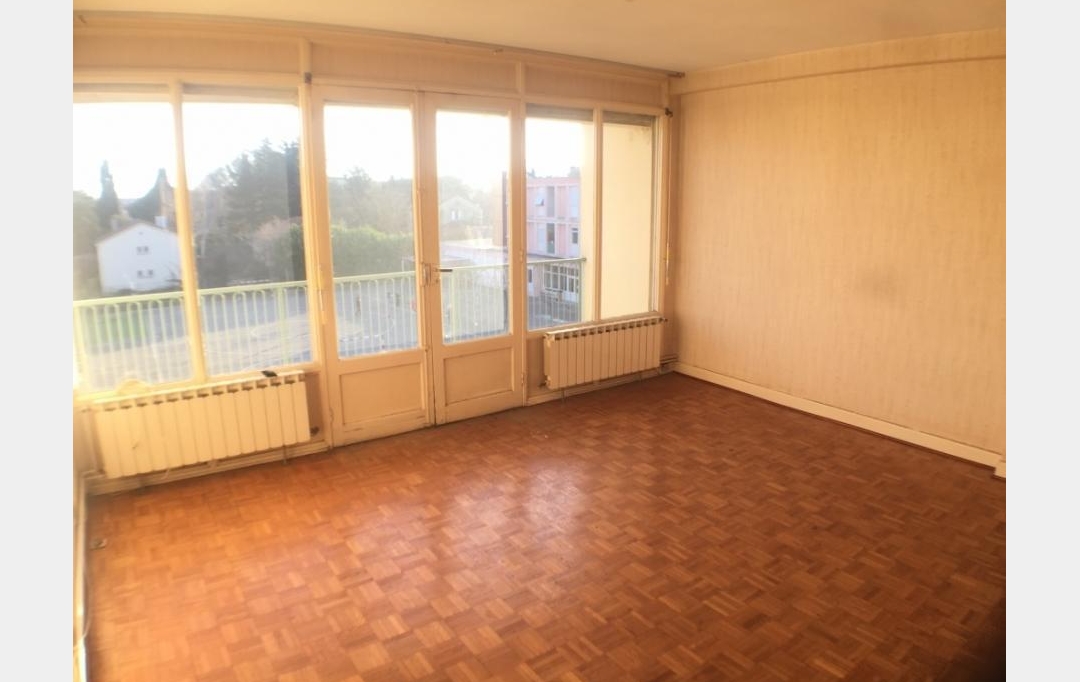 BATI-TERRE : Apartment | GUILHERAND-GRANGES (07500) | 60 m2 | 97 000 € 