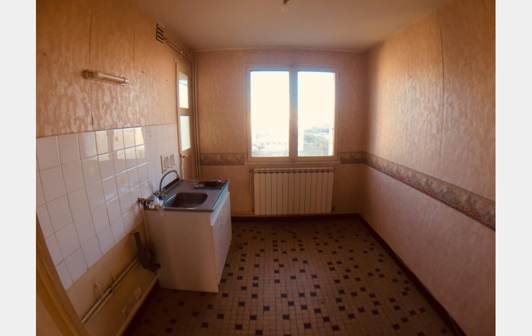 BATI-TERRE : Apartment | GUILHERAND-GRANGES (07500) | 60 m2 | 97 000 € 