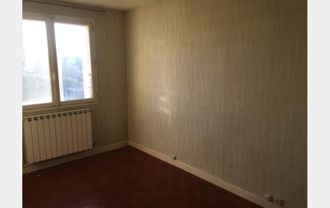 BATI-TERRE : Apartment | GUILHERAND-GRANGES (07500) | 60 m2 | 97 000 € 