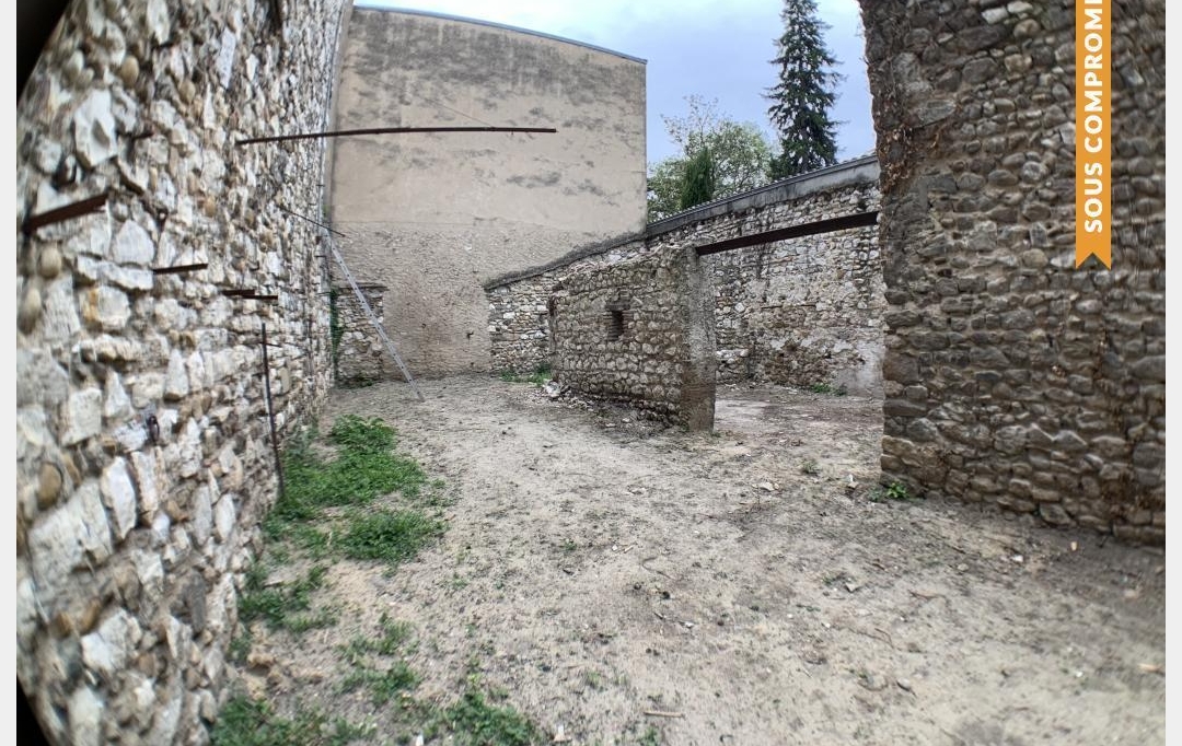 Annonces VALENCE : Maison / Villa | SAINT-PERAY (07130) | 100 m2 | 128 000 € 