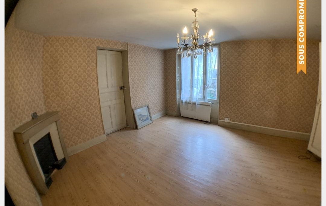 Annonces VALENCE : Maison / Villa | SAINT-PERAY (07130) | 100 m2 | 128 000 € 