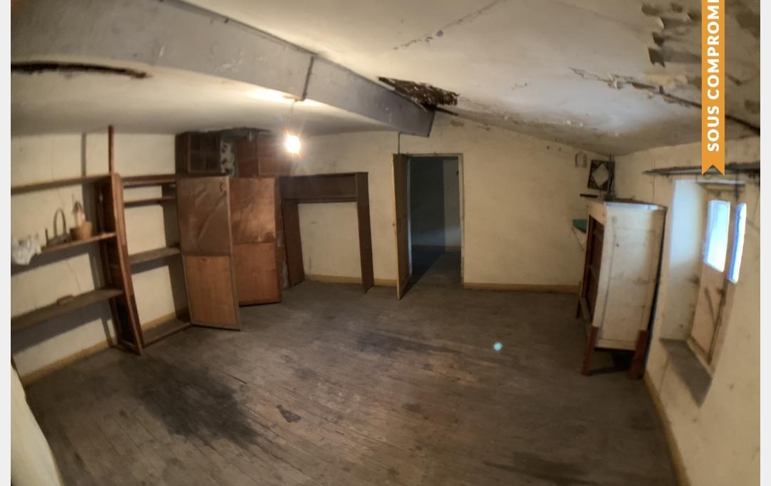 Annonces VALENCE : Maison / Villa | SAINT-PERAY (07130) | 100 m2 | 128 000 € 