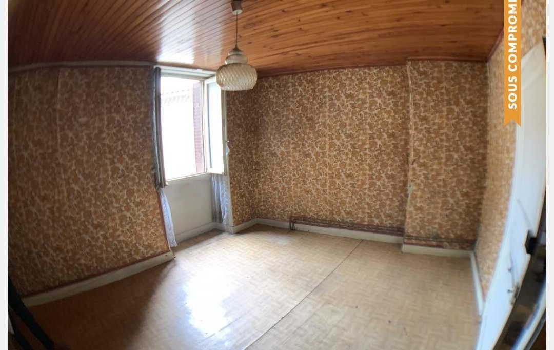 Annonces VALENCE : Maison / Villa | SAINT-PERAY (07130) | 100 m2 | 128 000 € 
