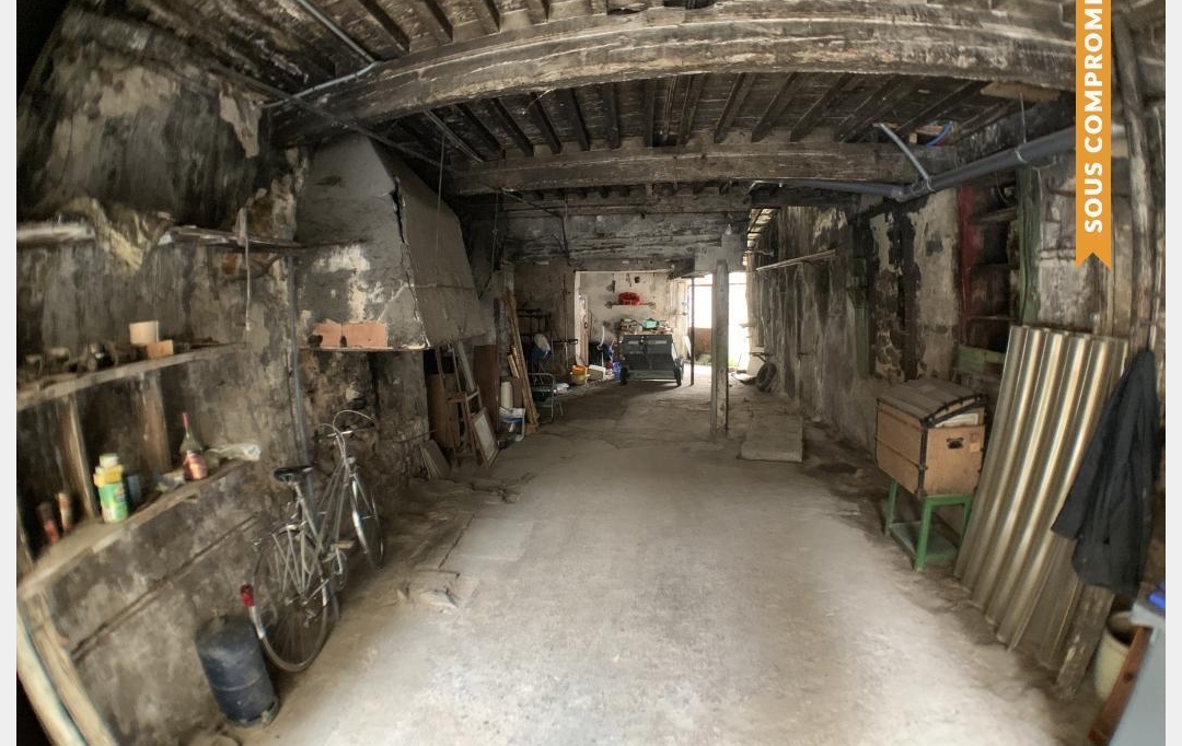 Annonces VALENCE : Maison / Villa | SAINT-PERAY (07130) | 100 m2 | 128 000 € 