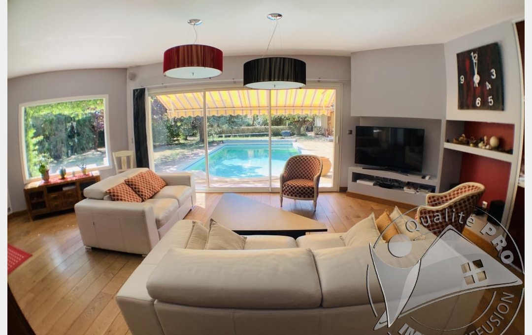 BATI-TERRE : Maison / Villa | PORTES-LES-VALENCE (26800) | 158 m2 | 395 000 € 