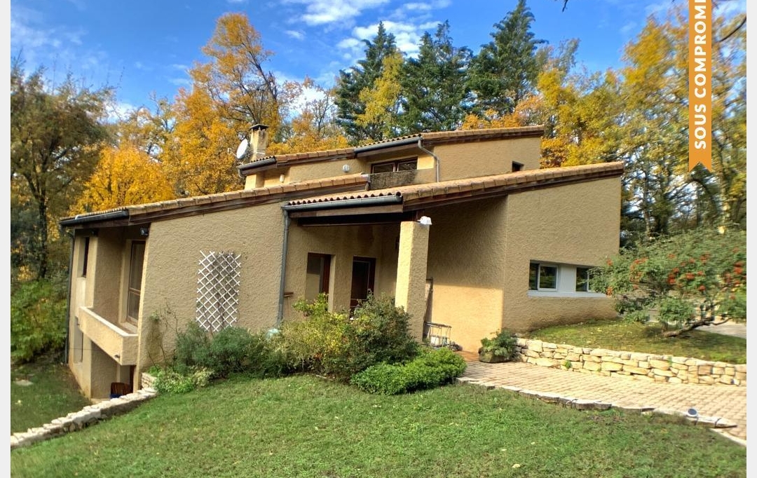 Annonces VALENCE : Maison / Villa | SAINT-PERAY (07130) | 150 m2 | 399 000 € 