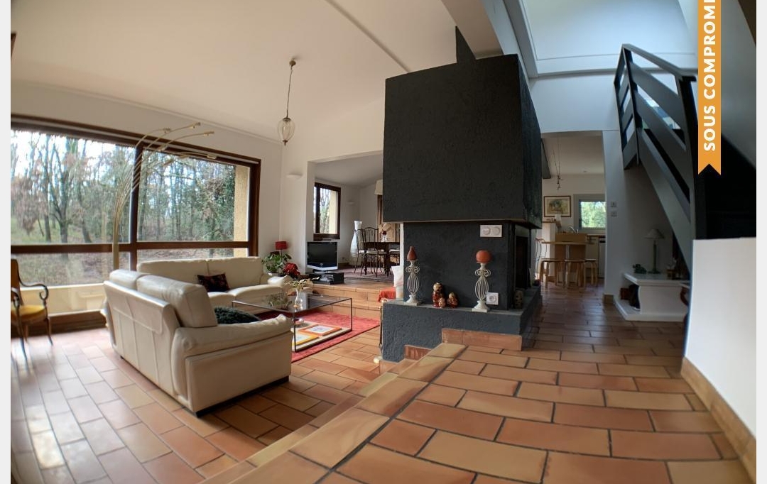 BATI-TERRE : Maison / Villa | SAINT-PERAY (07130) | 150 m2 | 399 000 € 