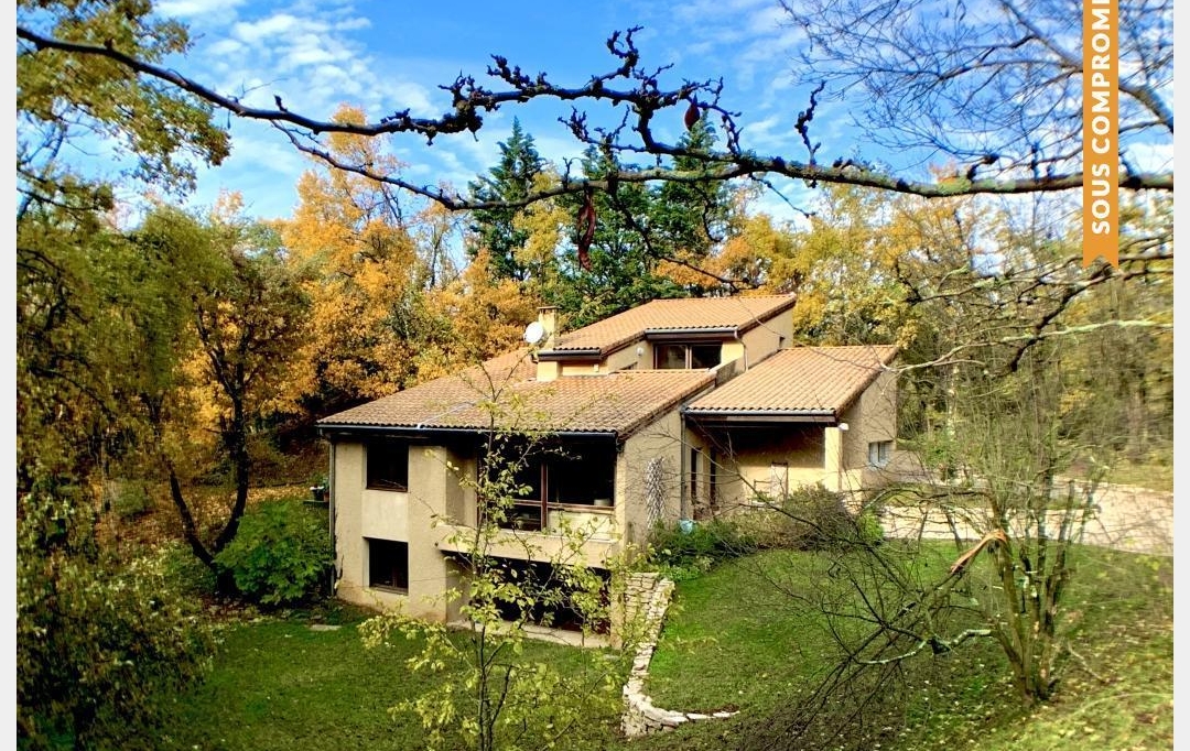 Annonces VALENCE : Maison / Villa | SAINT-PERAY (07130) | 150 m2 | 399 000 € 