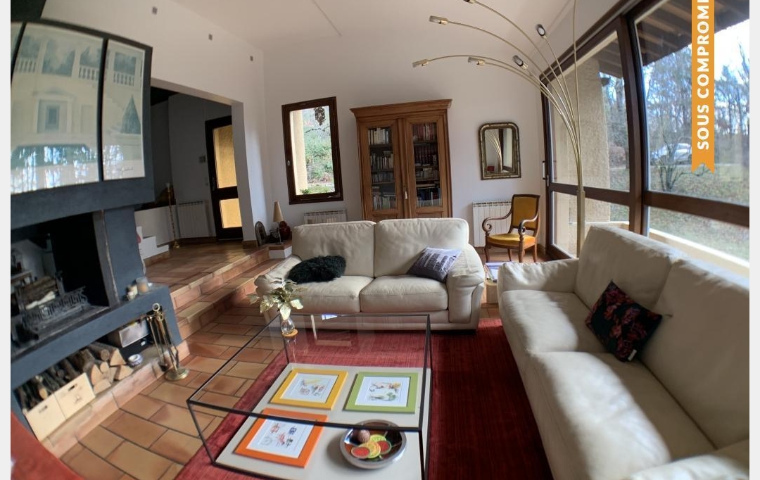 BATI-TERRE : House | SAINT-PERAY (07130) | 150 m2 | 399 000 € 