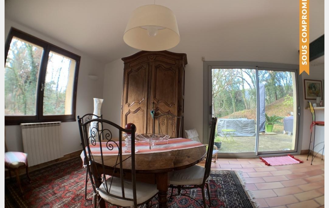 Annonces VALENCE : Maison / Villa | SAINT-PERAY (07130) | 150 m2 | 399 000 € 