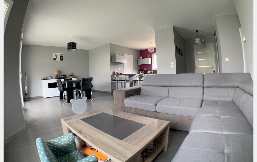 BATI-TERRE : Maison / Villa | CHATUZANGE-LE-GOUBET (26300) | 92 m2 | 259 000 € 