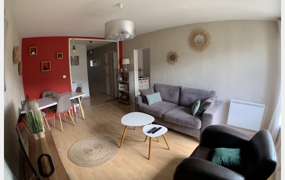 BATI-TERRE : Appartement | GUILHERAND-GRANGES (07500) | 81 m2 | 172 000 € 