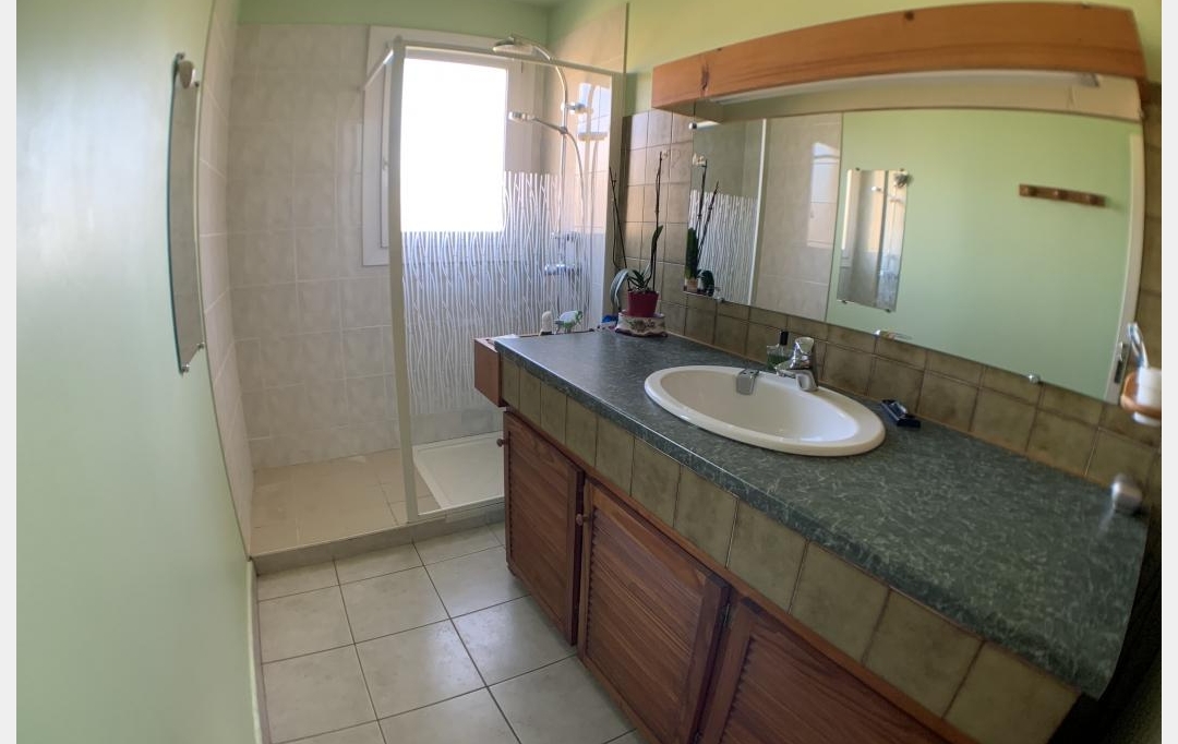 BATI-TERRE : Apartment | GUILHERAND-GRANGES (07500) | 92 m2 | 200 000 € 
