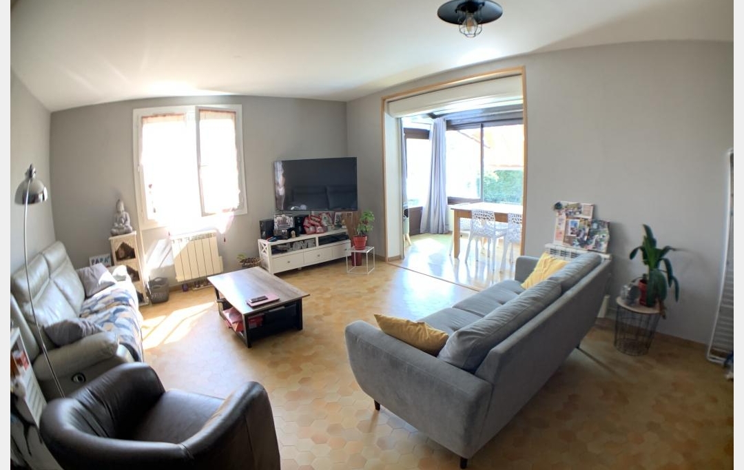Annonces VALENCE : Maison / Villa | CHABEUIL (26120) | 97 m2 | 298 000 € 