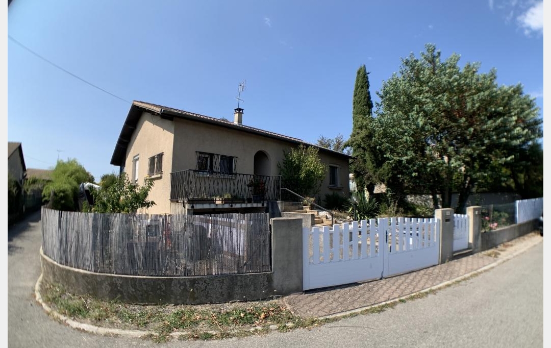 Annonces VALENCE : Maison / Villa | CHABEUIL (26120) | 97 m2 | 298 000 € 
