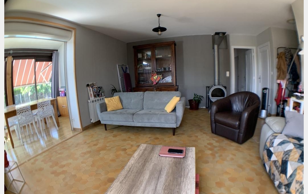 Annonces VALENCE : Maison / Villa | CHABEUIL (26120) | 97 m2 | 298 000 € 