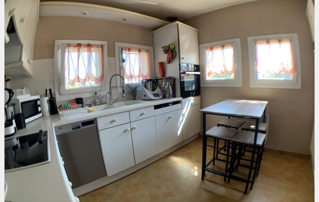 Annonces VALENCE : Maison / Villa | CHABEUIL (26120) | 97 m2 | 298 000 € 