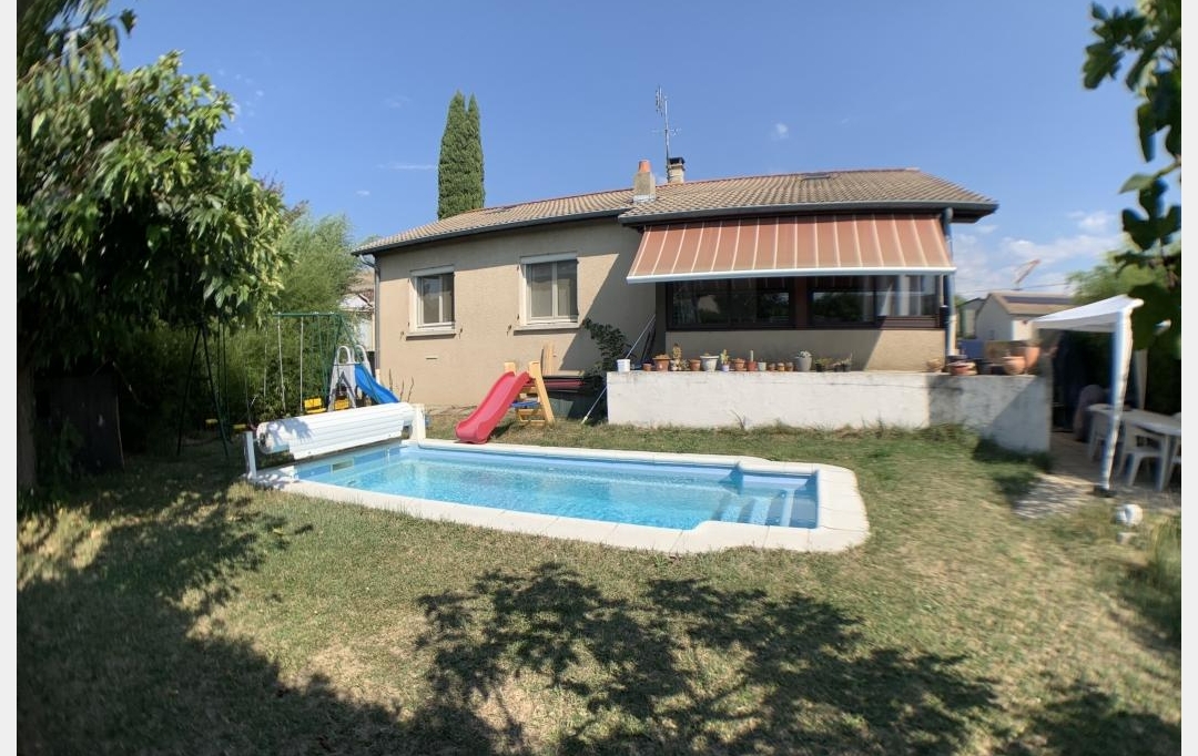 Annonces VALENCE : Maison / Villa | CHABEUIL (26120) | 97 m2 | 298 000 € 