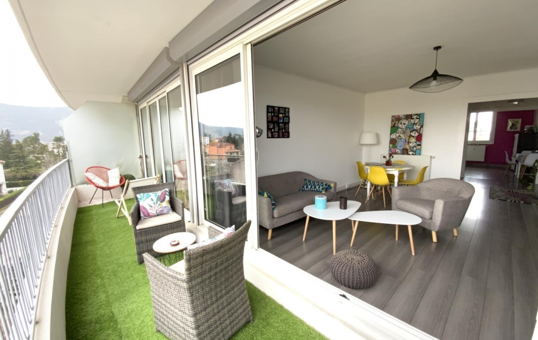 BATI-TERRE : Apartment | GUILHERAND-GRANGES (07500) | 76 m2 | 162 000 € 