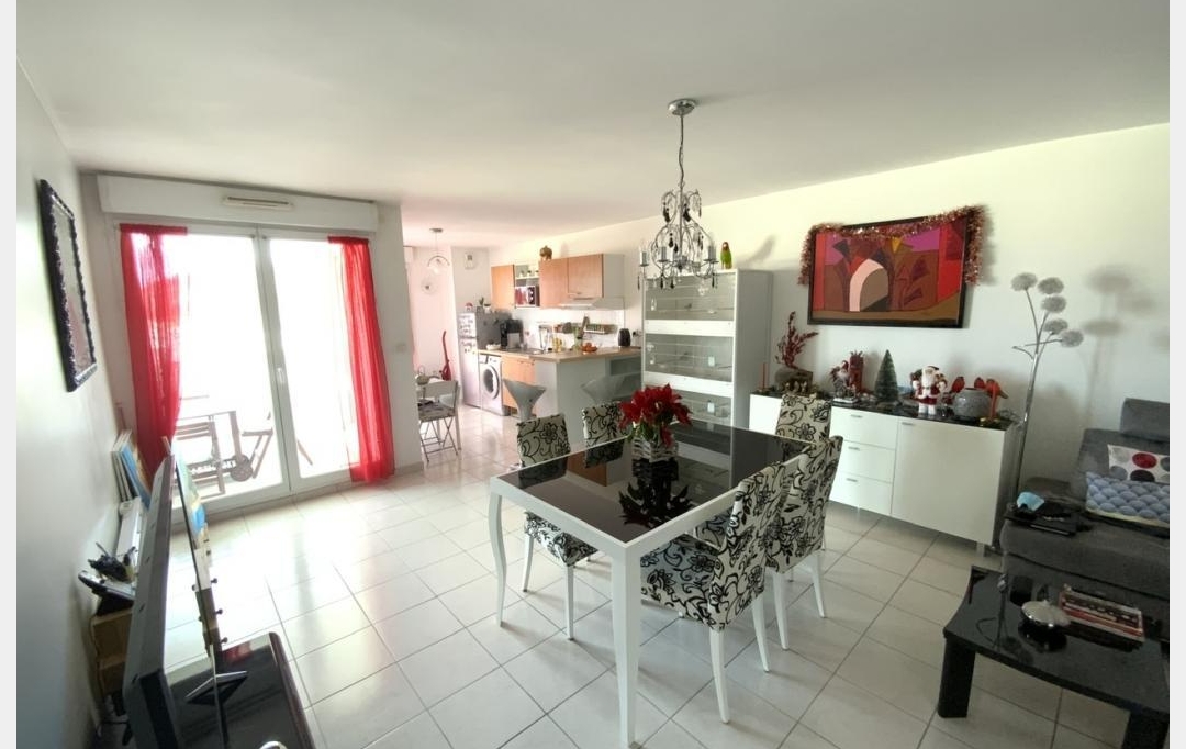 BATI-TERRE : Apartment | VALENCE (26000) | 62 m2 | 139 500 € 