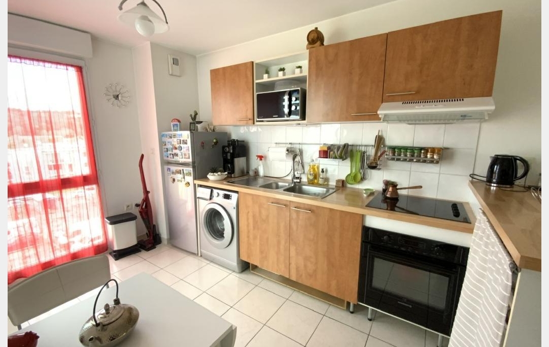 BATI-TERRE : Apartment | VALENCE (26000) | 62 m2 | 139 500 € 