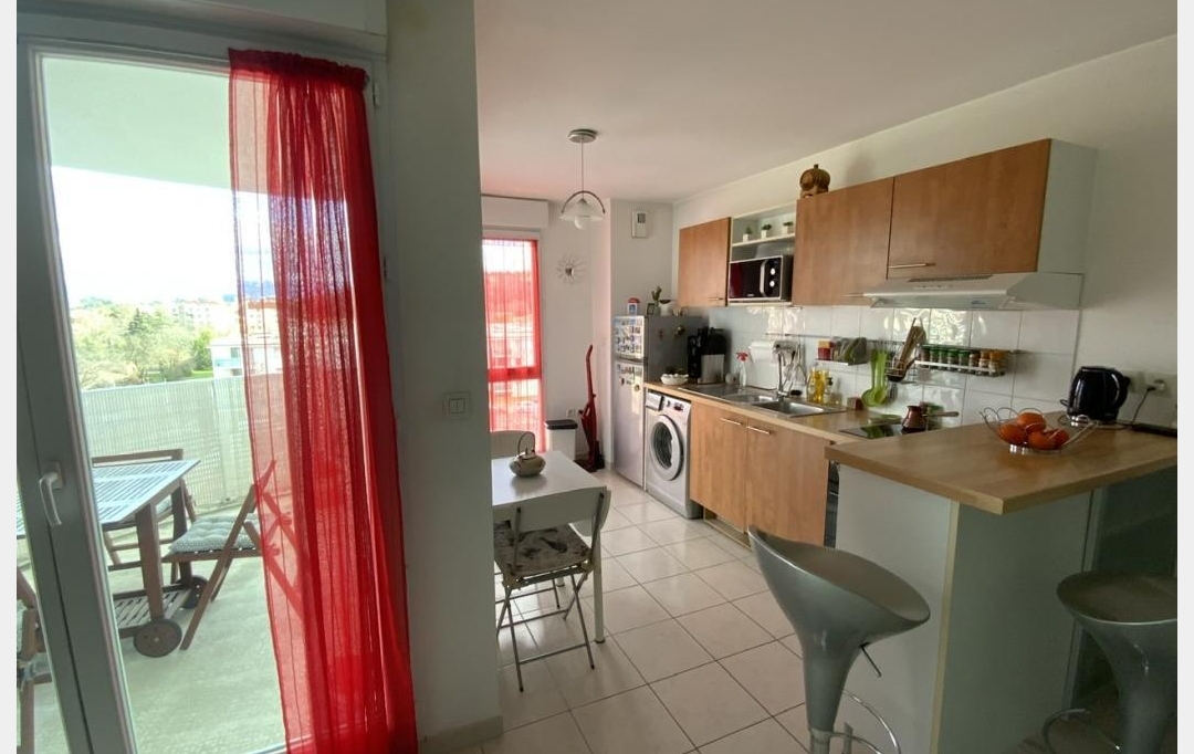 BATI-TERRE : Appartement | VALENCE (26000) | 62 m2 | 139 500 € 