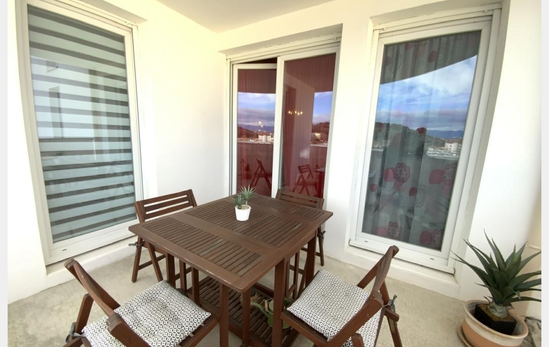 BATI-TERRE : Apartment | VALENCE (26000) | 62 m2 | 139 500 € 