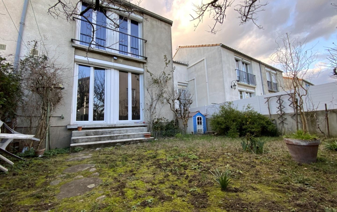 BATI-TERRE : Maison / Villa | SAINT-PERAY (07130) | 97 m2 | 235 000 € 