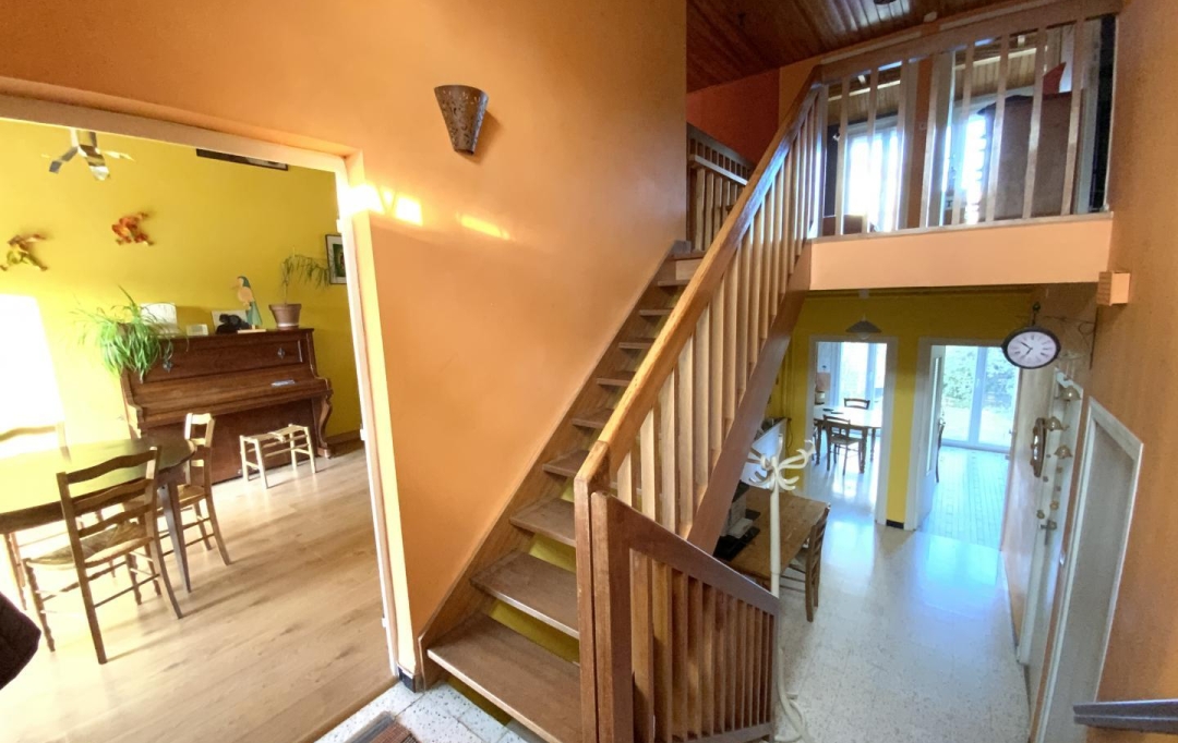 Annonces VALENCE : Maison / Villa | SAINT-PERAY (07130) | 97 m2 | 235 000 € 
