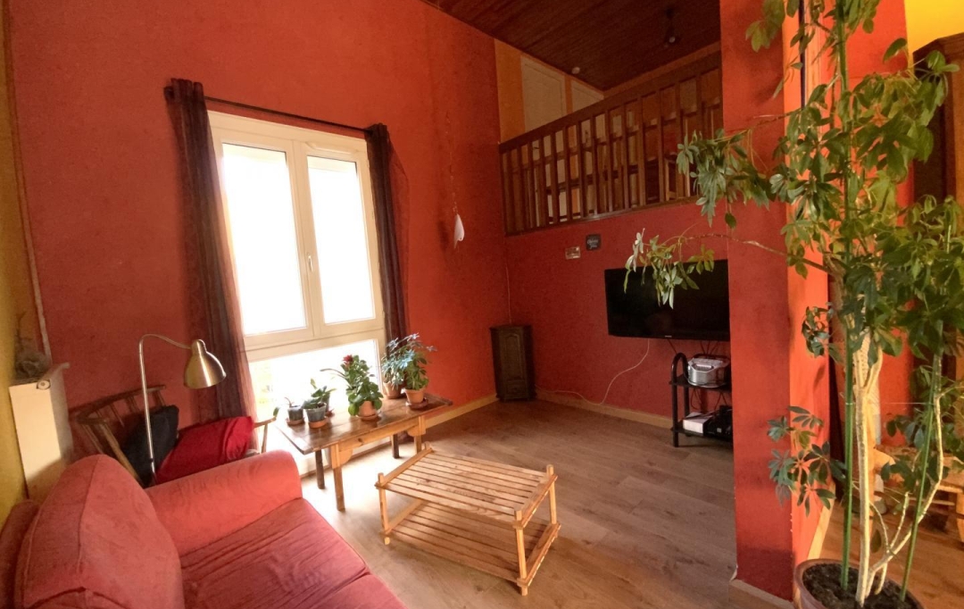 BATI-TERRE : Maison / Villa | SAINT-PERAY (07130) | 97 m2 | 235 000 € 