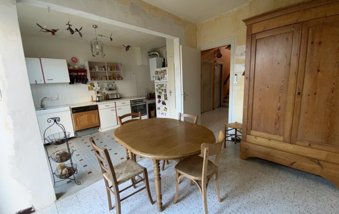 Annonces VALENCE : Maison / Villa | SAINT-PERAY (07130) | 97 m2 | 235 000 € 