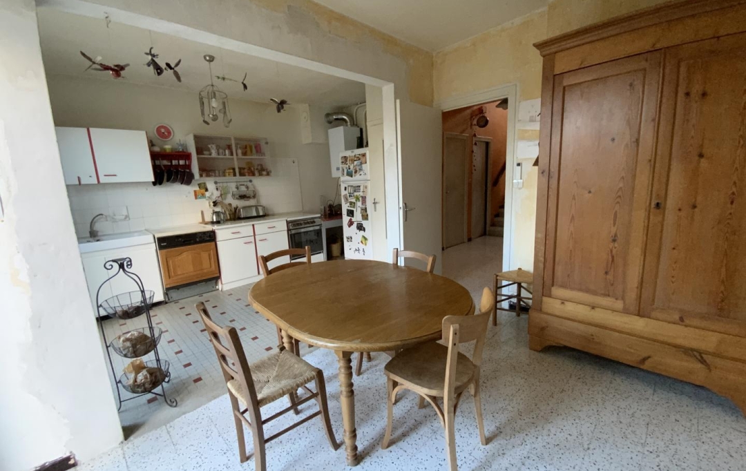 BATI-TERRE : House | SAINT-PERAY (07130) | 97 m2 | 235 000 € 