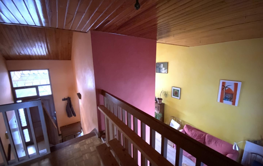 Annonces VALENCE : Maison / Villa | SAINT-PERAY (07130) | 97 m2 | 235 000 € 